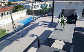 Magnificent View And Pool